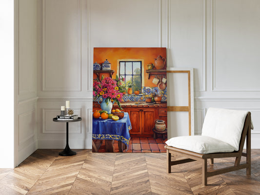 Gallery image 1 for AL0071 - Premium Art Print