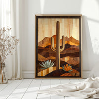 Gallery image 1 for AL0072 - Premium Art Print