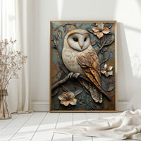 Gallery image 1 for AL0074 - Premium Art Print