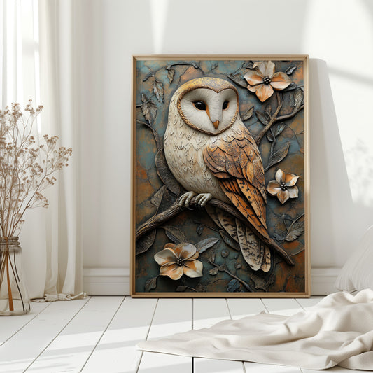 Gallery image 1 for AL0074 - Premium Art Print