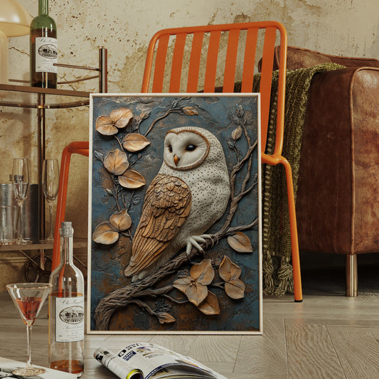 Gallery image 1 for AL0075 - Premium Art Print