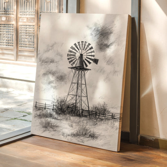 Gallery image 1 for AL0076 - Premium Art Print