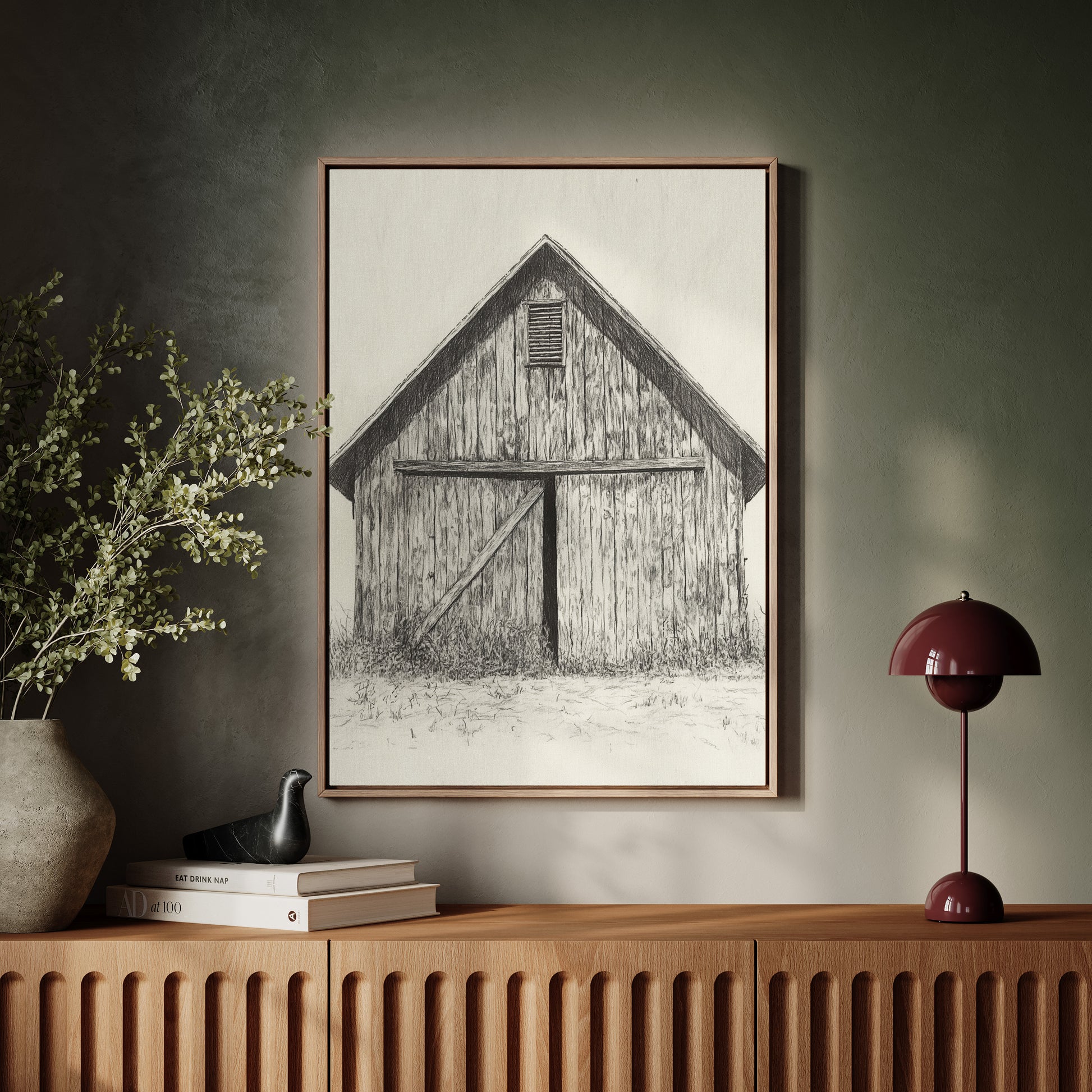 Gallery image 1 for AL0079 - Premium Art Print