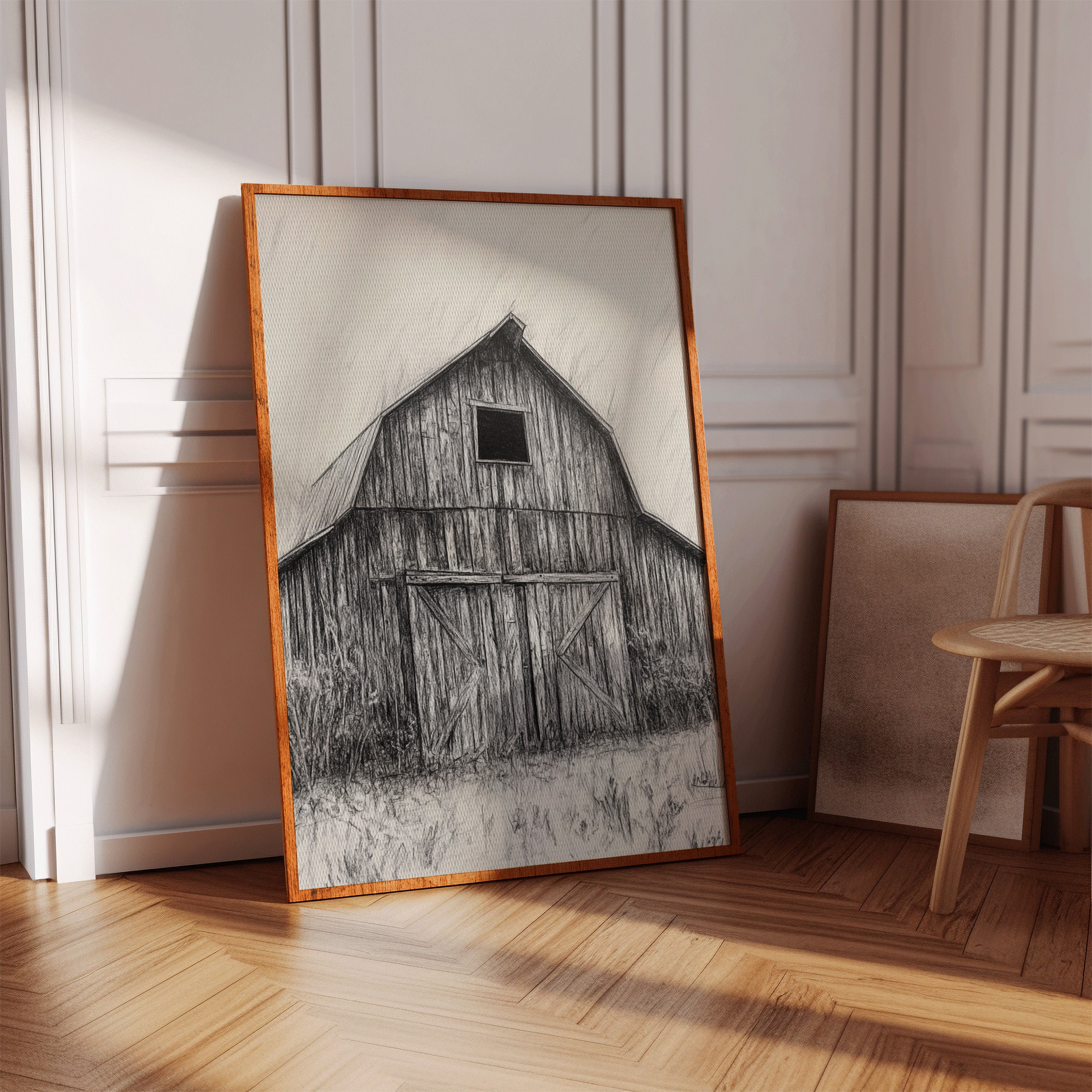 Gallery image 1 for AL0080 - Premium Art Print