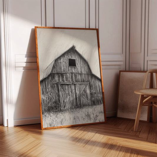 Gallery image 1 for AL0080 - Premium Art Print