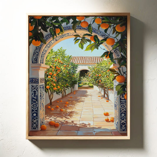 Gallery image 1 for AL0081 - Premium Art Print