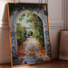 Gallery image 1 for AL0082 - Premium Art Print