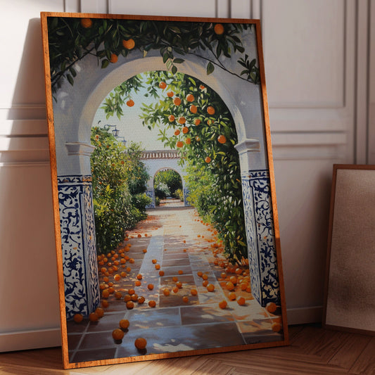 Gallery image 1 for AL0082 - Premium Art Print