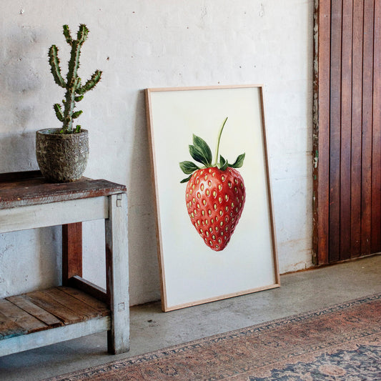 Gallery image 1 for AL0083 - Premium Art Print