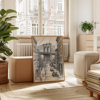 Gallery image 1 for AL0087 - Premium Art Print