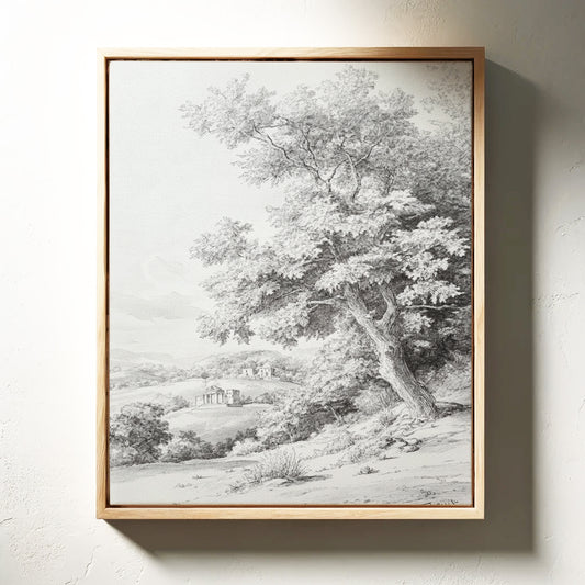 Gallery image 1 for AL0090 - Premium Art Print