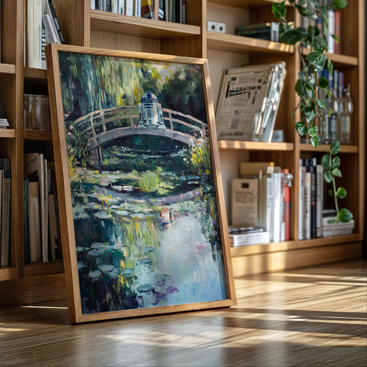 Gallery image 1 for AL0093 - Premium Art Print