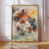 Gallery image 1 for AL0094 - Premium Art Print
