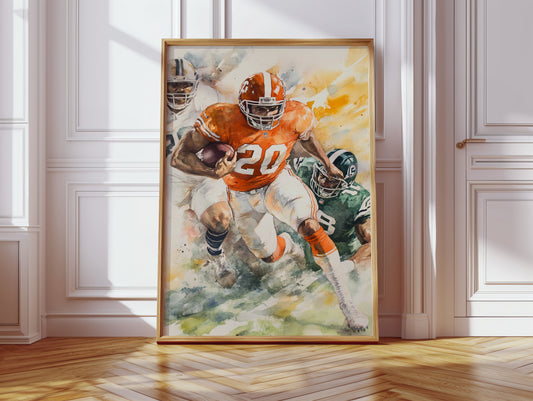 Gallery image 1 for AL0094 - Premium Art Print