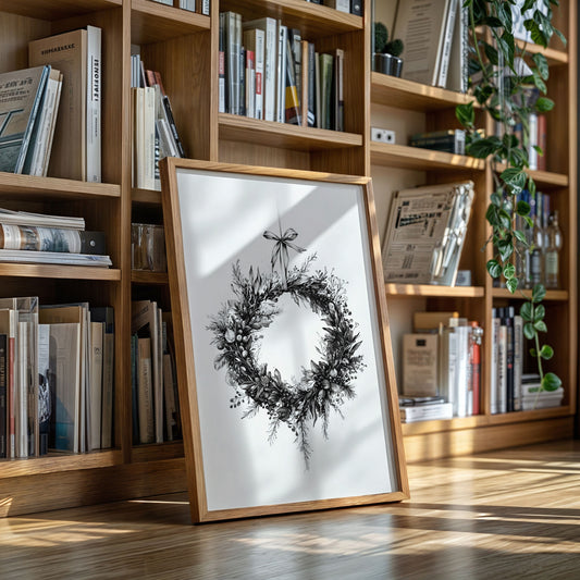 Gallery image 1 for AL0095 - Premium Art Print