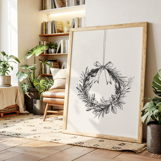 Gallery image 1 for AL0096 - Premium Art Print
