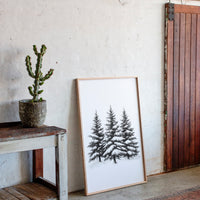 Gallery image 1 for AL0097 - Premium Art Print