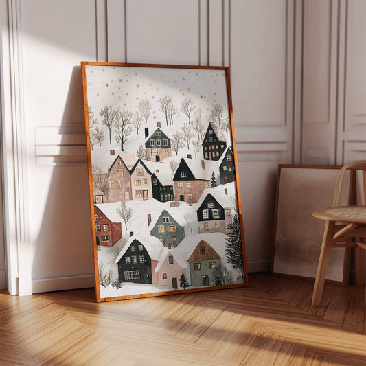 Gallery image 1 for AL0098 - Premium Art Print
