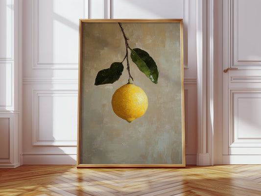 Gallery image 1 for AL0099 - Premium Art Print