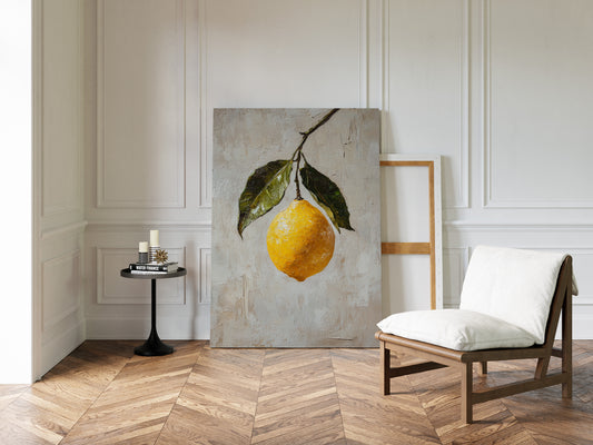 Gallery image 1 for AL0100 - Premium Art Print