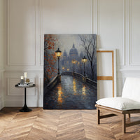 Gallery image 1 for AL0102 - Premium Art Print