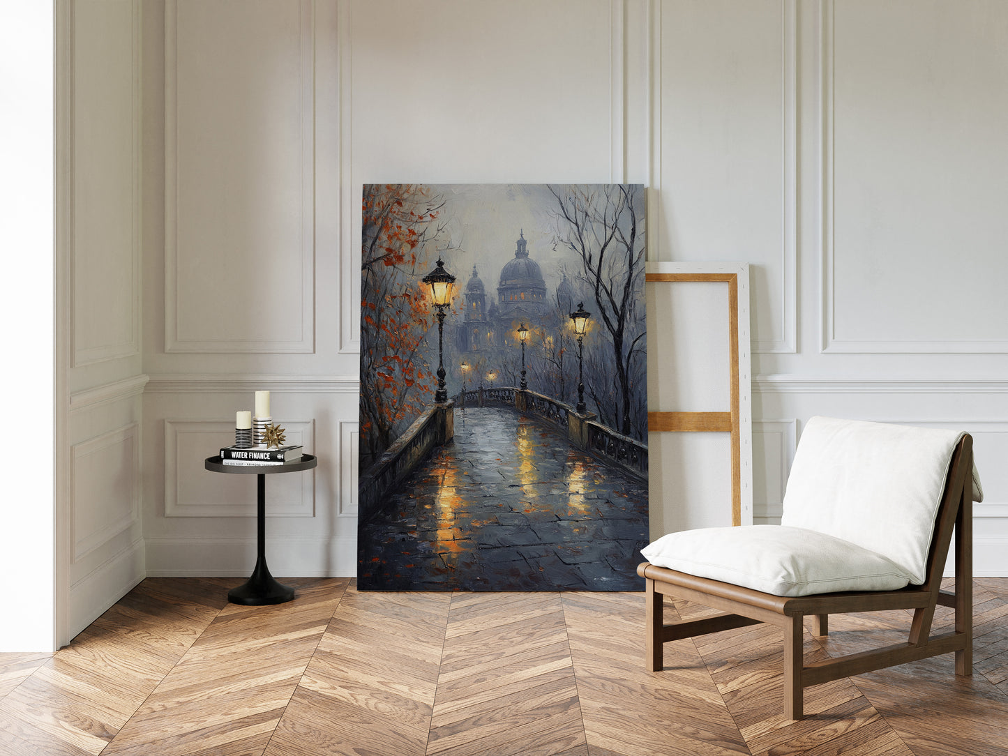 Gallery image 1 for AL0102 - Premium Art Print