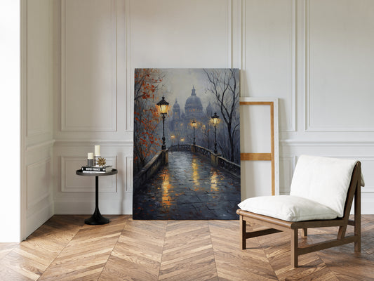 Gallery image 1 for AL0102 - Premium Art Print