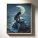 Gallery image 1 for AL0104 - Premium Art Print