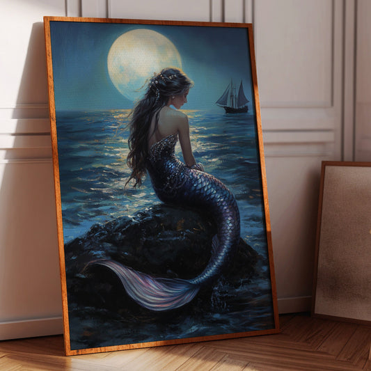Gallery image 1 for AL0105 - Premium Art Print