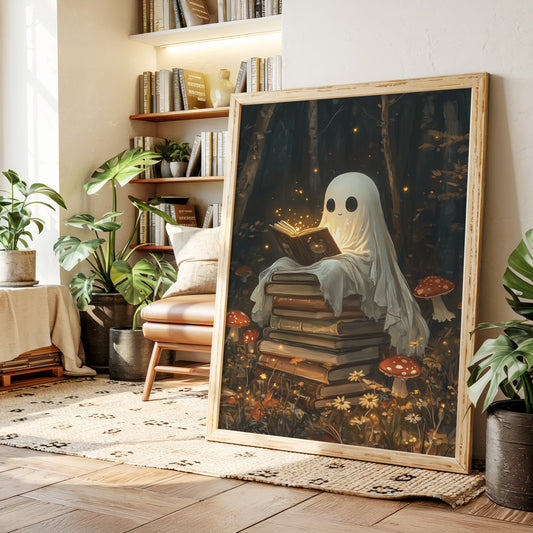 Gallery image 1 for AL0109 - Premium Art Print