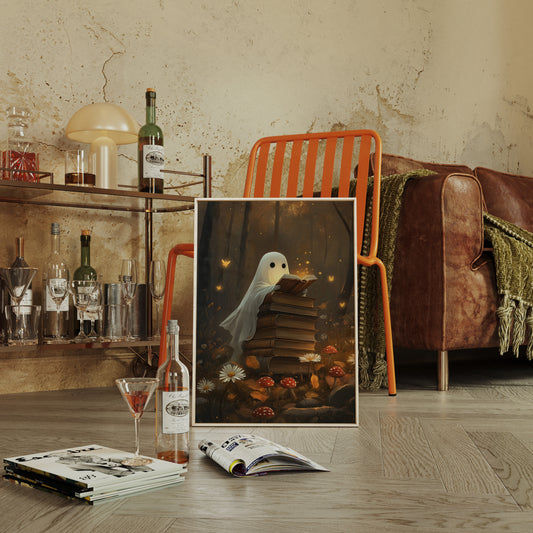 Gallery image 1 for AL0110 - Premium Art Print