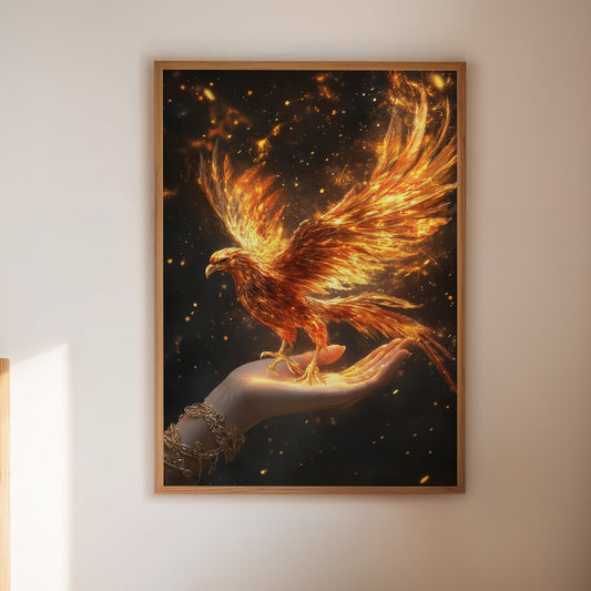 Gallery image 1 for AL0111 - Premium Art Print