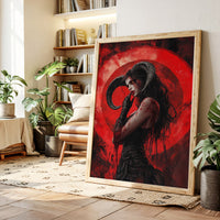 Gallery image 1 for AL0115 - Premium Art Print