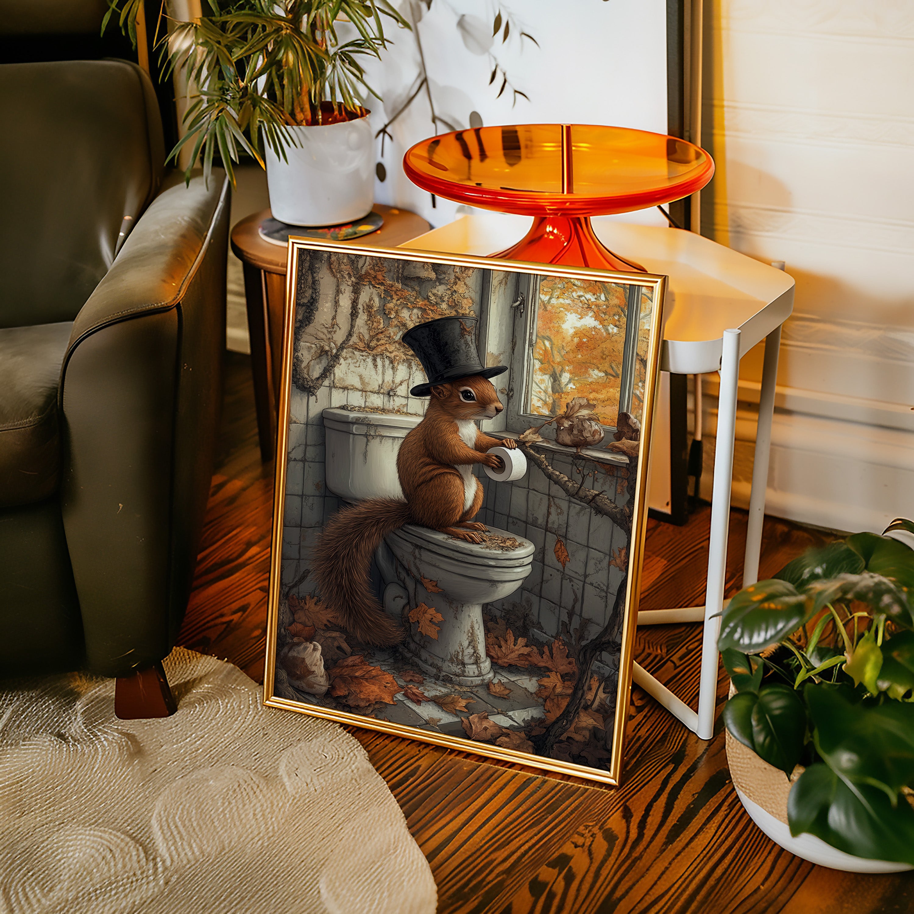 Gallery image 1 for AL0118 - Premium Art Print