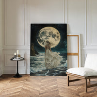 Gallery image 1 for AL0121 - Premium Art Print