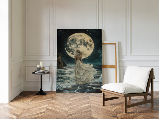 Gallery image 1 for AL0121 - Premium Art Print