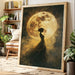 Gallery image 1 for AL0123 - Premium Art Print