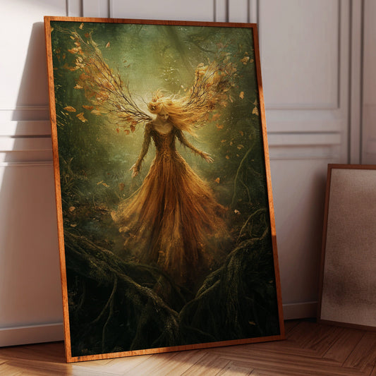 Gallery image 1 for AL0127 - Premium Art Print