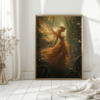 Gallery image 1 for AL0128 - Premium Art Print