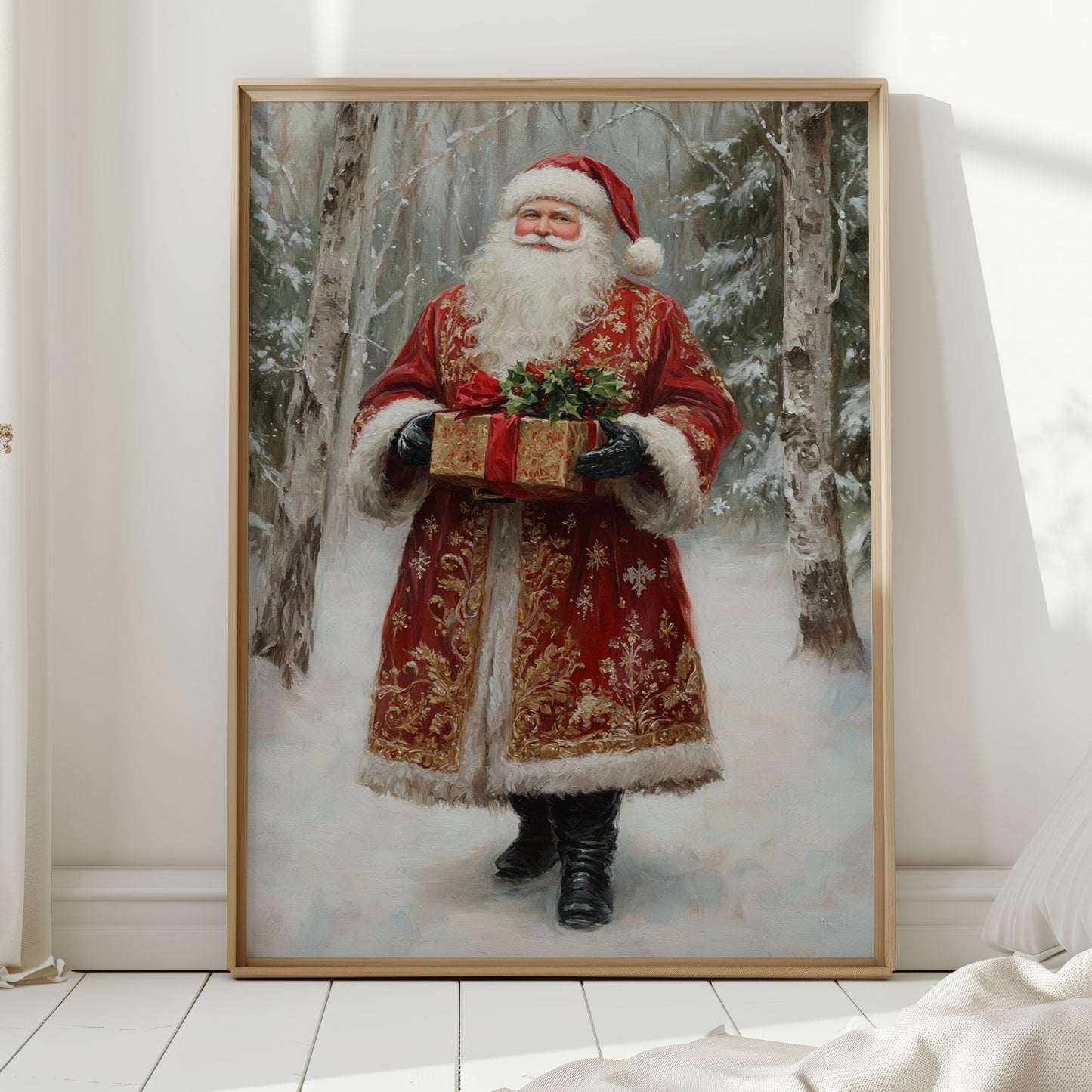 Gallery image 1 for AL0129 - Premium Art Print