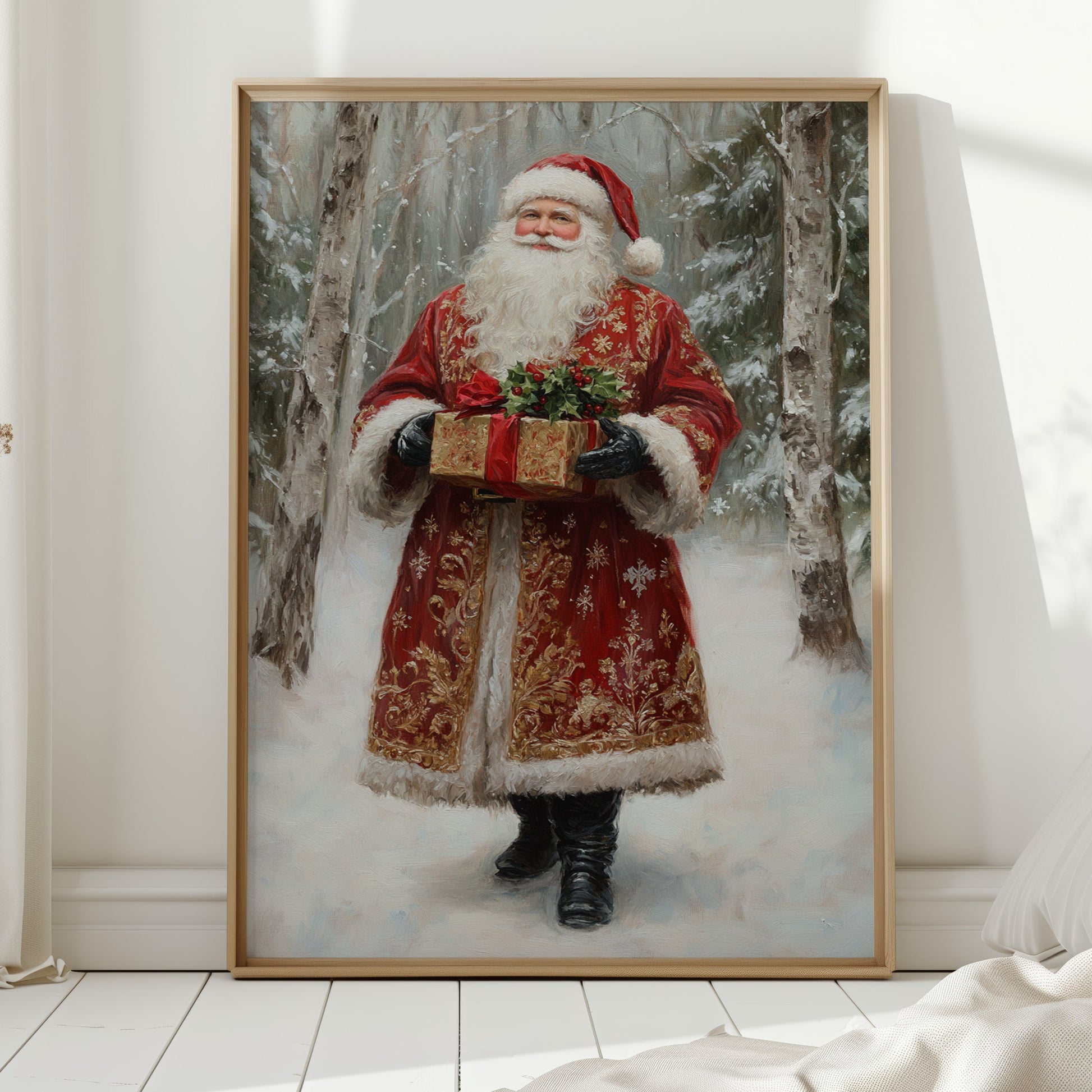 Gallery image 1 for AL0129 - Premium Art Print