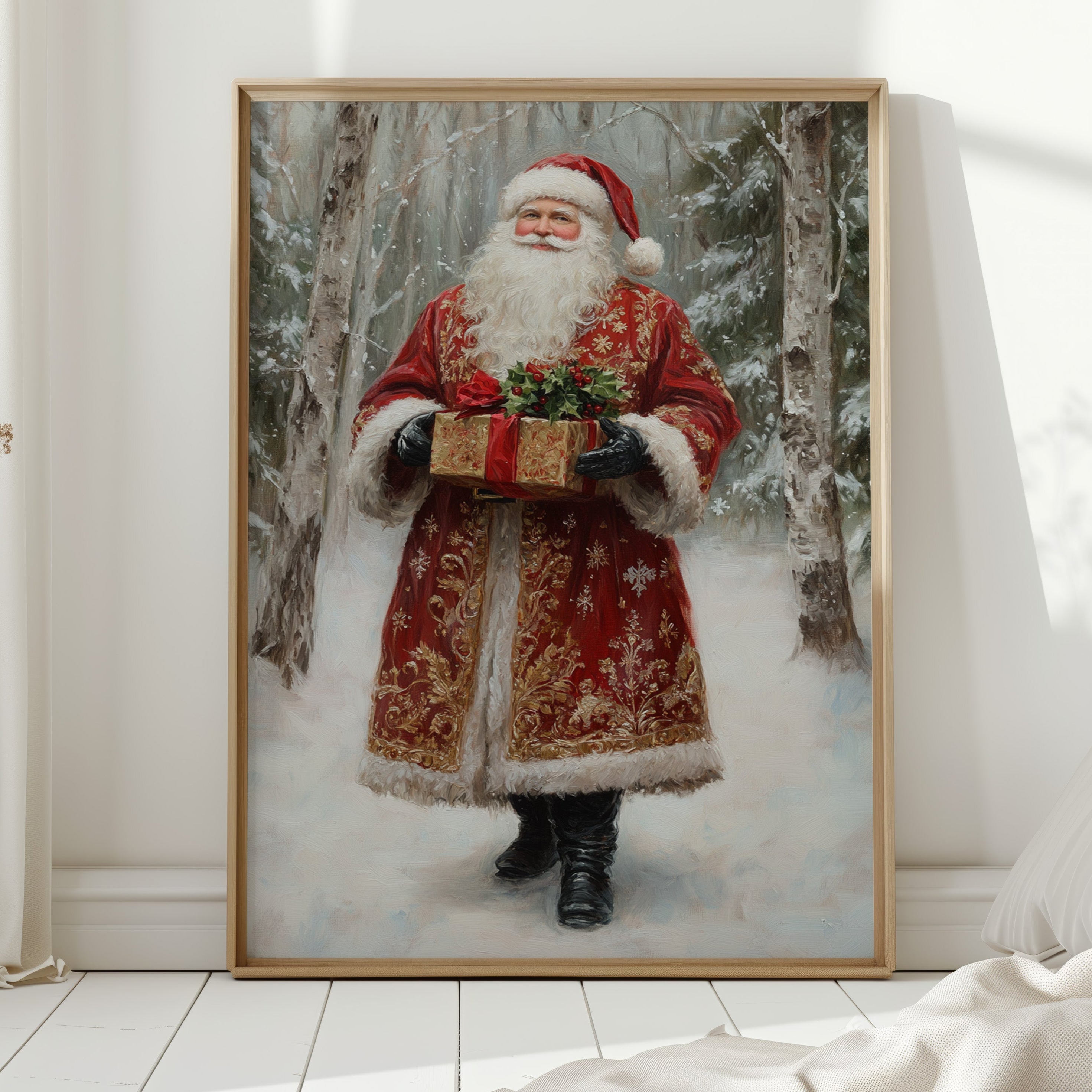 Gallery image 1 for AL0129 - Premium Art Print
