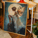 Gallery image 1 for AL0136 - Premium Art Print