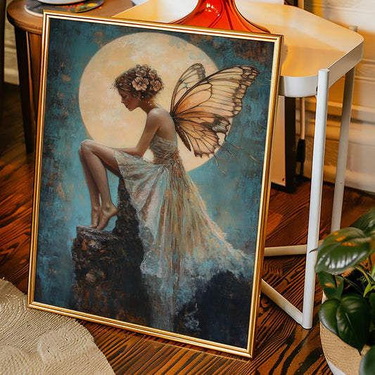 Gallery image 1 for AL0136 - Premium Art Print