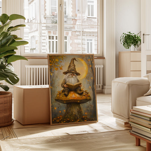 Gallery image 1 for AL0137 - Premium Art Print