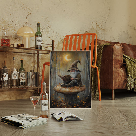 Gallery image 1 for AL0138 - Premium Art Print