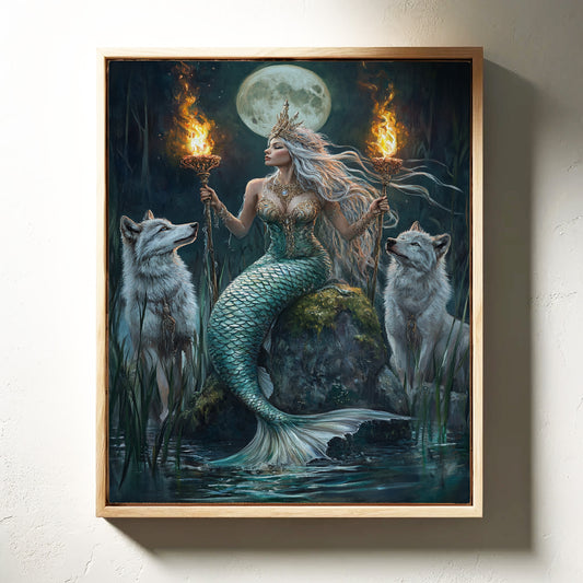 Gallery image 1 for AL0140 - Premium Art Print