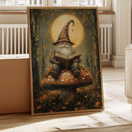 Gallery image 1 for AL0142 - Premium Art Print