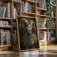 Gallery image 1 for AL0143 - Premium Art Print