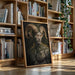 Gallery image 1 for AL0143 - Premium Art Print